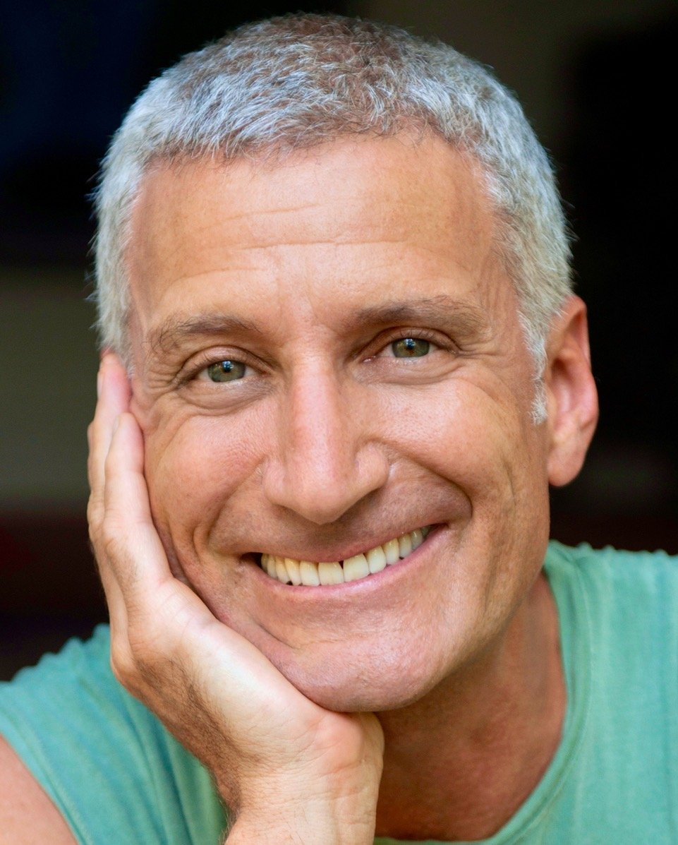 Daniel Orlansky